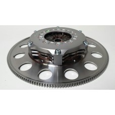 GM LS 2-7 V8 184mm Race Flywheel & Clutch