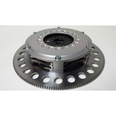 GM LS 2-7 V8 215mm Race Flywheel & Clutch