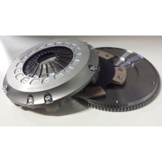 BMW E36 M3 S50/52 Performance Flywheel & Clutch