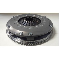 VAG 2.0TDi 02Q Single Plate Clutch & Flywheel